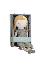 Little Dutch Little Dutch Knuffelpop Julia, 35cm