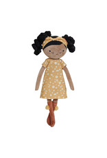 Little Dutch Little Dutch Knuffelpop Evi, 35cm