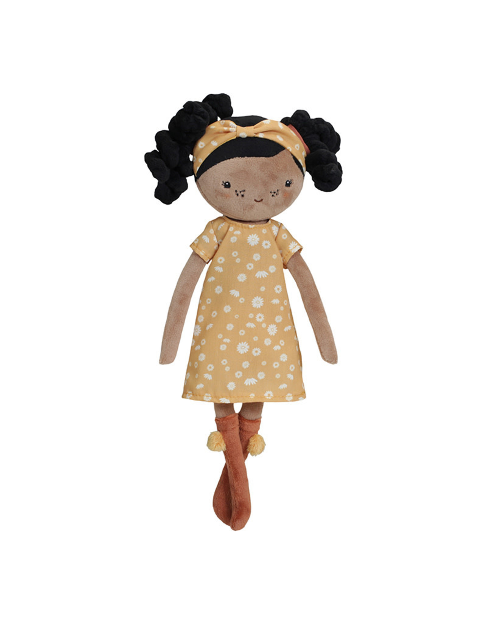 Little Dutch Little Dutch Knuffelpop Evi, 35cm