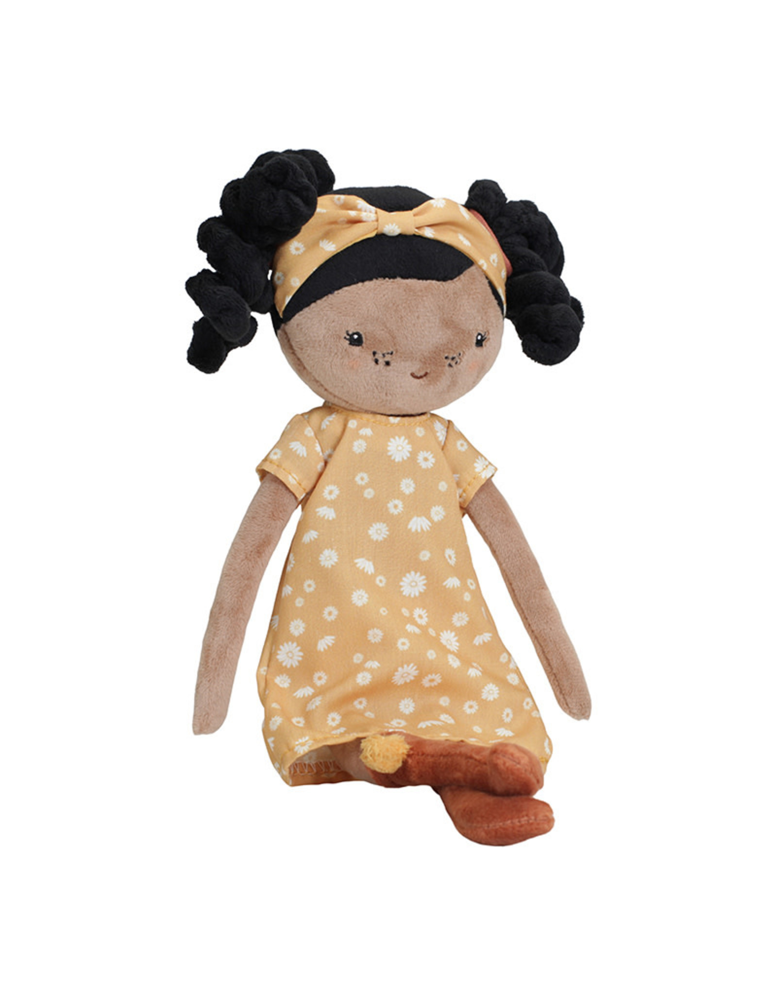 Little Dutch Little Dutch Knuffelpop Evi, 35cm