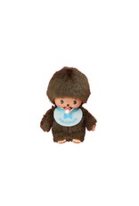 Monchhichi Bebichhichi Jongen Basic 15cm