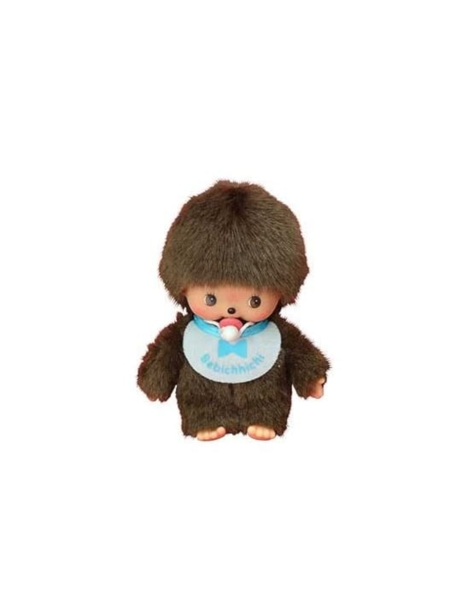 Monchhichi Bebichhichi Jongen Basic 15cm