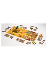 999 Games 999 Games Camel Up bordspel 8+ - Bordspel