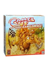 999 Games 999 Games Camel Up bordspel 8+ - Bordspel