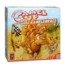 999 Games 999- Games: Camel Up