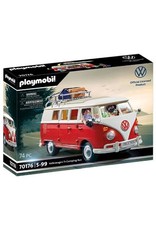 Playmobil Playmobil  City Action 70176  VW T1Camping Bus