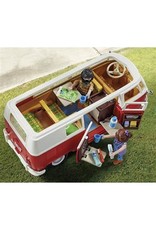 Playmobil Playmobil  City Action 70176  VW T1Camping Bus