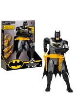 Spin Master Actiefiguur Batman met Licht en Geluid 30 cm Spin Master Actiefiguur Batman met Licht en Geluid 30 cm