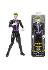 Spin Master Actiefiguur Batman  Assorti 30 cm Spin Master Actiefiguur Batman  Assorti 30 cm