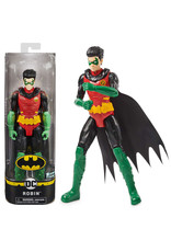 Spin Master Actiefiguur Batman  Assorti 30 cm Spin Master Actiefiguur Batman  Assorti 30 cm