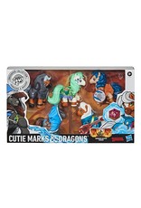 My Little Pony Hasbro Dungeons & Dragons Cutie Marks & Dragons