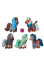 My Little Pony Hasbro Dungeons & Dragons Cutie Marks & Dragons