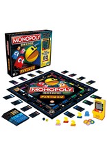 hasbro Hasbro Monopoly Arcade Pacman Bordspel hasbro Hasbro Monopoly Arcade Pacman Bordspel