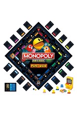 hasbro Hasbro Monopoly Arcade Pacman Bordspel