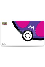 Ultra Pro Pokémon Playmat Master Ball