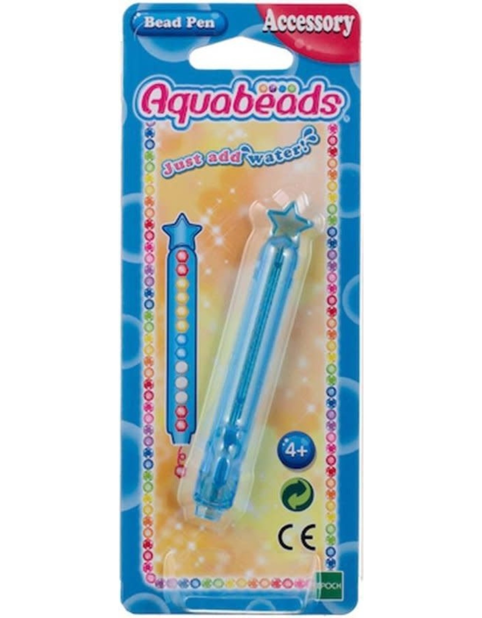 Aquabeads Aquabeads 31338 Parelpen - Bead Pen