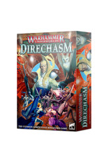 Games Workshop Warhammer Underworlds: Direchasm (engels)