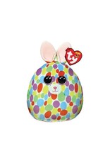 Ty Ty Squish a Boo Bloomy Paaskonijn ( Easter Bunny) 20cm Ty Ty Squish a Boo Bloomy Paaskonijn ( Easter Bunny) 20cm