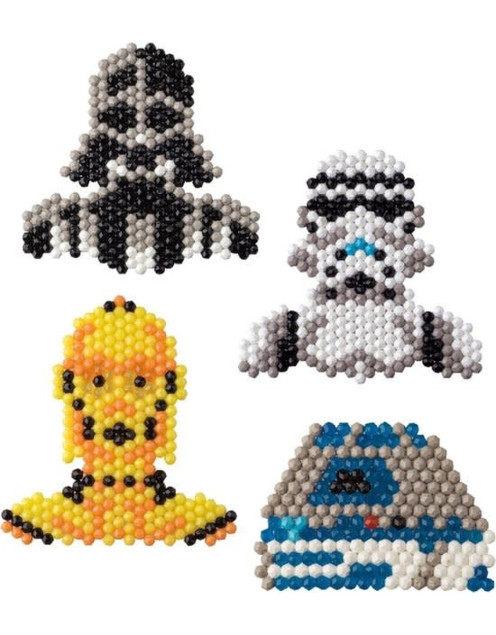 Aquabeads Aquabeads 30008 Star Wars Speelset