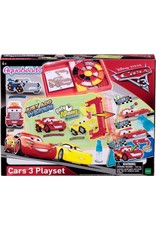 Aquabeads Aquabeads 30188 Cars 3 Speelset Aquabeads Aquabeads 30188 Cars 3 Speelset