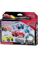 Aquabeads Aquabeads 30218 Figurenset Cars 3