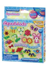 Aquabeads Aquabeads 31088 Flower Garden Set Navulling Aquabeads Aquabeads 31088 Flower Garden Set Navulling