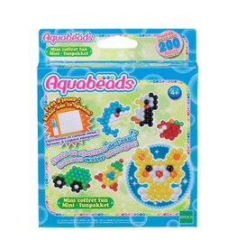 Aquabeads Aquabeads 31169 Mini Funpakket