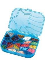 Aquabeads Aquabeads 31299 Mega Parelpakket Navulling Aquabeads Aquabeads 31299 Mega Parelpakket Navulling