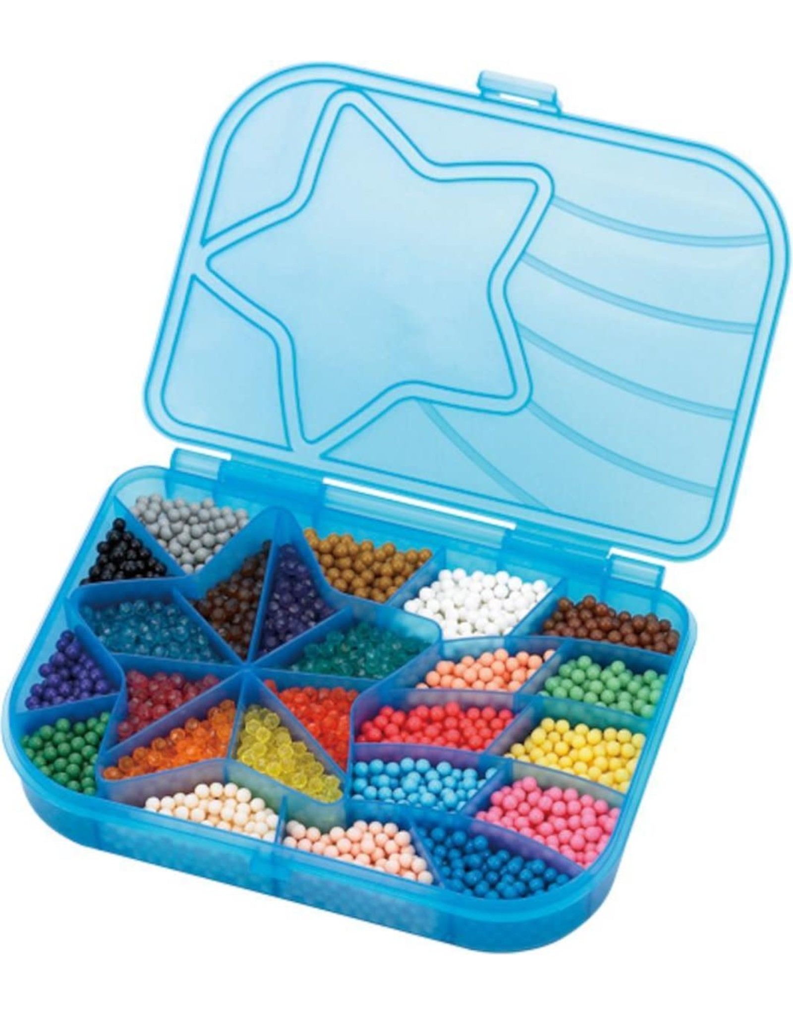 Aquabeads Aquabeads 31299 Mega Parelpakket Navulling