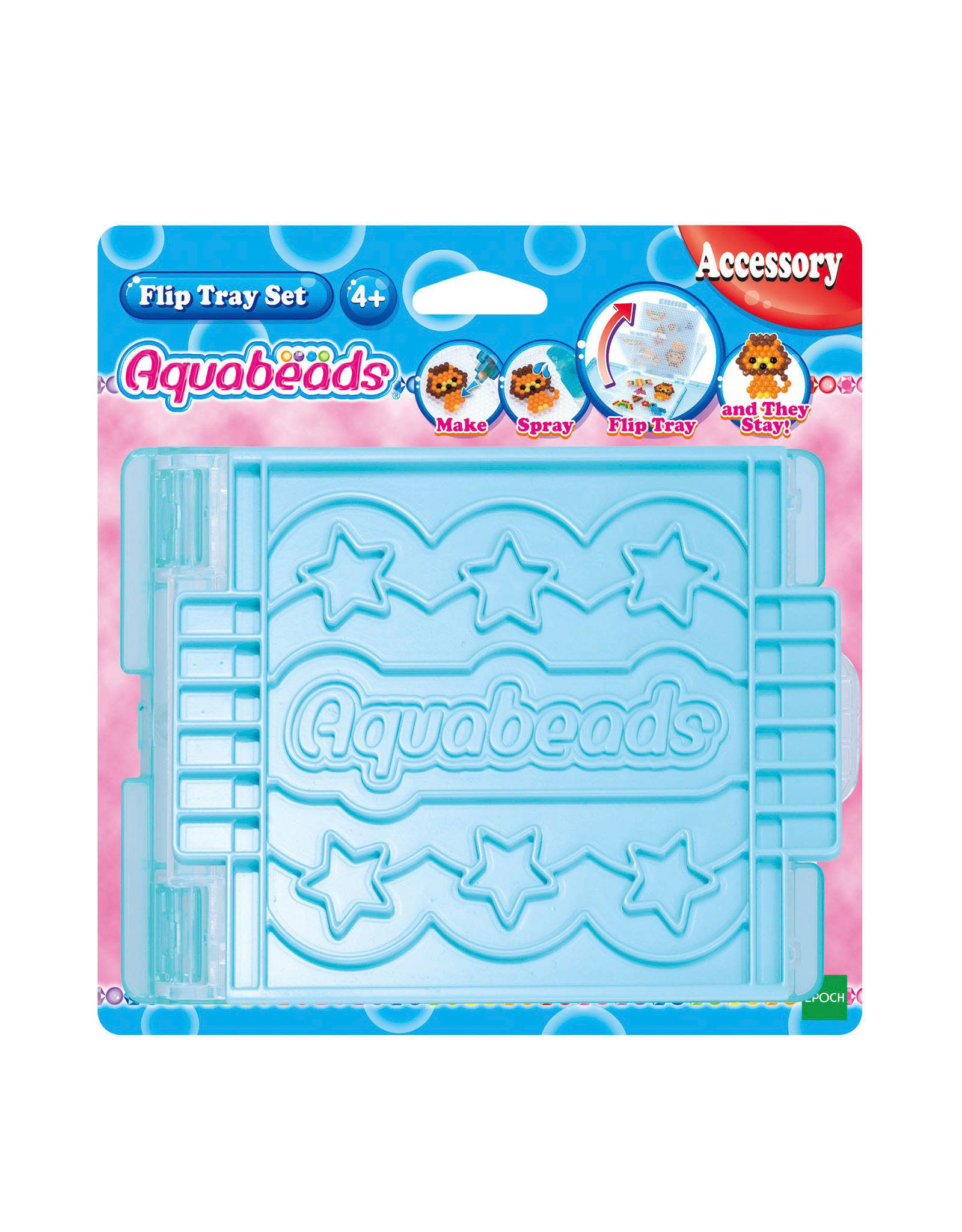 Aquabeads Aquabeads 31331 Flip Tray