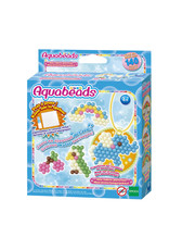 Aquabeads Aquabeads 31342 Mini Sleuterhangerpakket