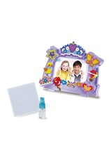 Aquabeads Aquabeads 31393 3D Fotolijstset - 3D Picture Frame Set