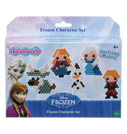Aquabeads Aquabeads 79688 Figuurset Frozen