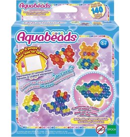 Aquabeads Aquabeads 31347 Mini Blingringpakket