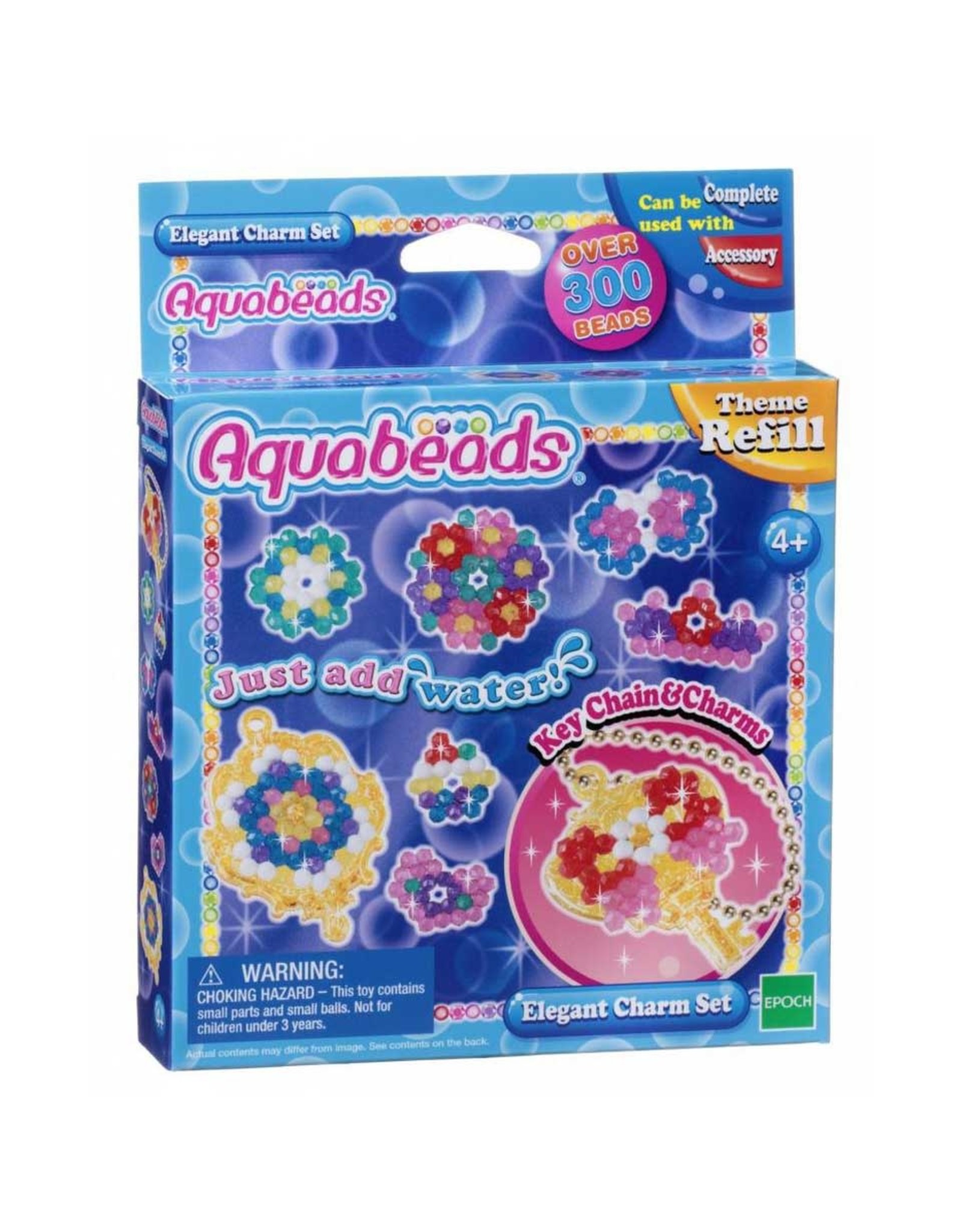 Aquabeads Aquabeads 31038 Elegante Betoveringsset