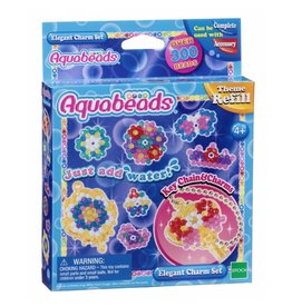 Aquabeads Aquabeads 31038 Elegante Betoveringsset
