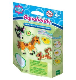 Aquabeads Aquabeads 31771A Mini Boerderij Pakket