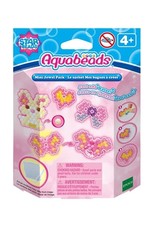 Aquabeads Aquabeads 31771B Mini Juwelen Pakket