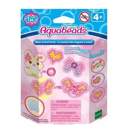 Aquabeads Aquabeads 31771B Mini Juwelen Pakket