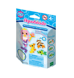 Aquabeads Aquabeads 31771C Mini Zeemeermin Pakket