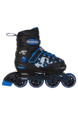 Move Inline Skates Move Lightning Boy