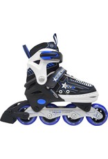 Move Inline Skates Move Star Boy Blue