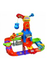 Vtech Vtech 80-146623  Toet Toet Auto's Bouwplaats