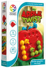 SmartGames SmartGames SG445 Apple Twist