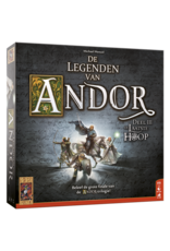 999 Games 999 Games De legenden van Andor: De laatste Hoop - Bordspel