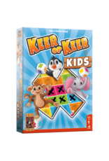 999 Games 999 Games Keer op Keer Kids - Dobbelspel