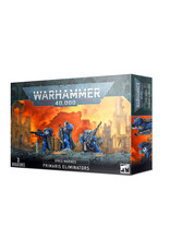Games Workshop Warhammer 40.000  Space Marines Primaris Eliminators