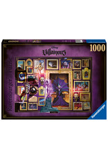 Ravensburger Ravensburger Puzzel 165223 Villainous: Yzma  1000 stukjes Disney Villainous