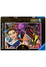 Ravensburger Ravensburger Puzzel 164868 Disney Princess Belle  1000 stukjes Disney Collectors edition