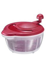 Westmark Westmark Slacentrifuge "Fortuna" Rood,  5 L